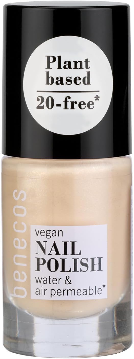 Sharp Ros Nail Polish, 5 ML