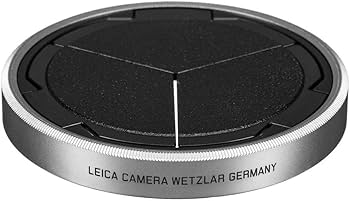 Amazon | Leica オートレンズキャップ D-Lux デジタルカメラ用