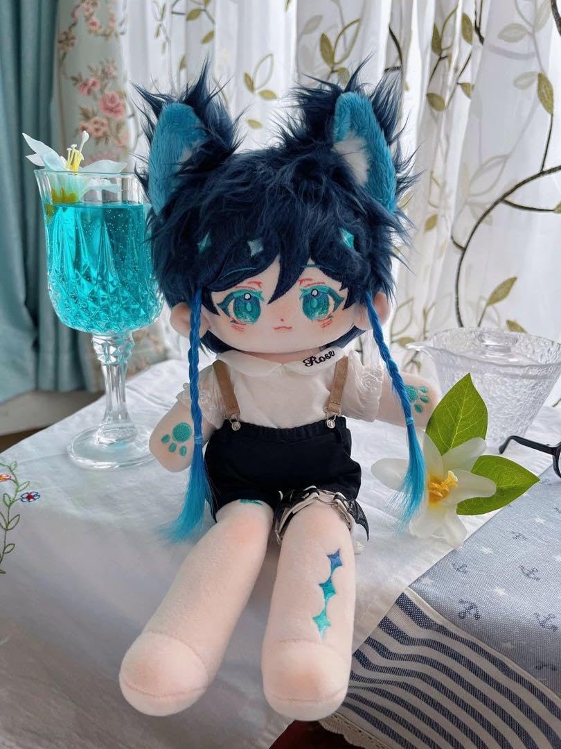 着せ替えぬいぐるみ 20cm 骨入り C 着せ替えぬいぐるみ 20cm 骨入り