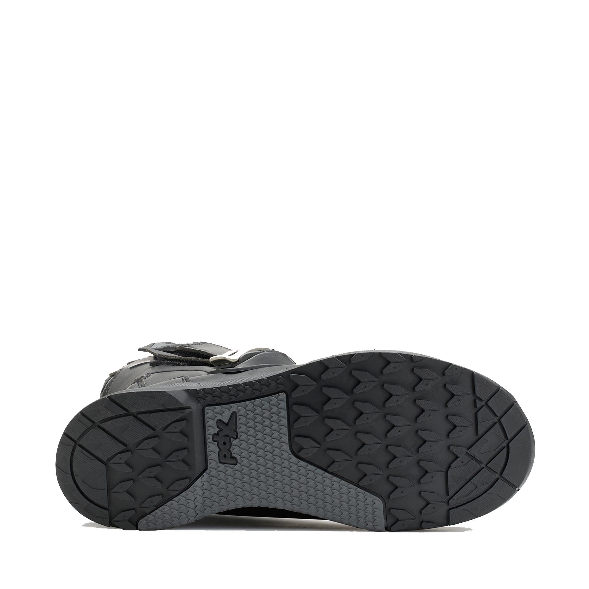 XPD X-ADV Tourmax H2Out wodoodporne buty motocyklowe, czarny, 42