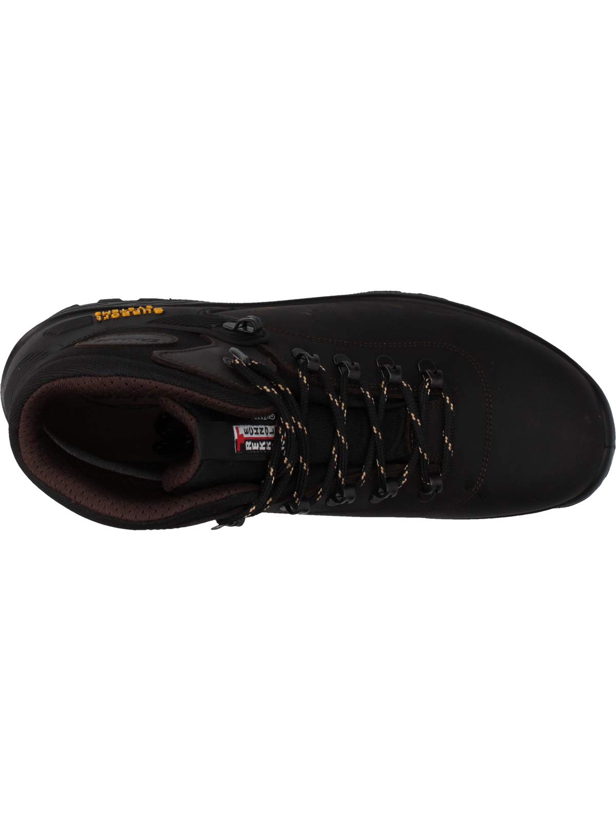 Grisport Scarpa da Trekking RIVASAFE Dakar