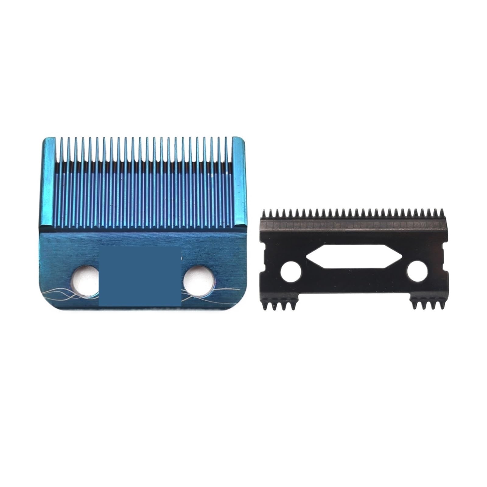 Cuchilla DLC, Compatible Con Madeshow WAHL MRD, KM-90-4 Ultradelgada