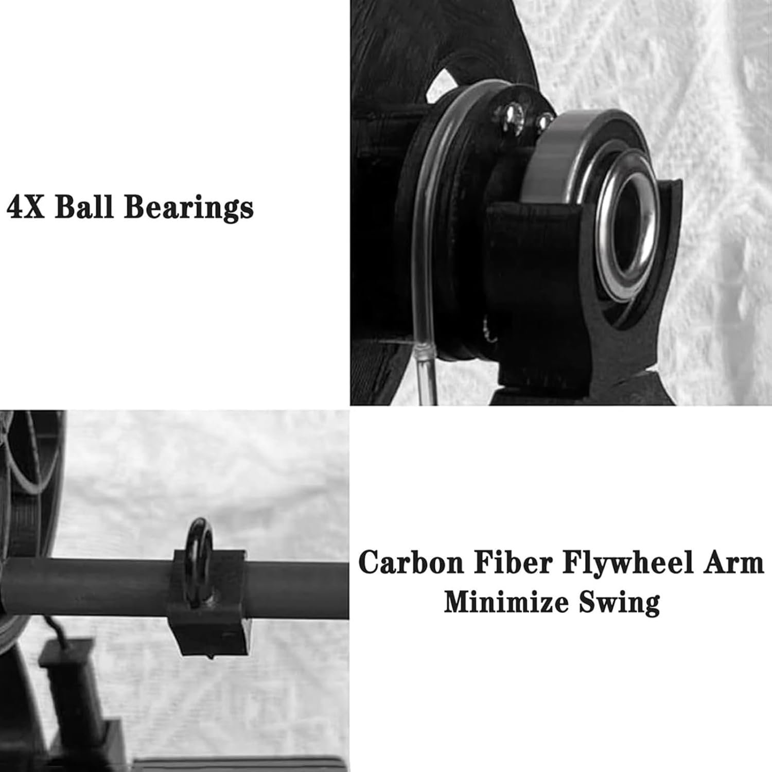 Automatic Electric Spinning Wheel Yarn Winder, 3 Spools, Speed Control, Forward & Reverse, Ideal for Wool, Yarn Weaving & Mixed Roving Projects