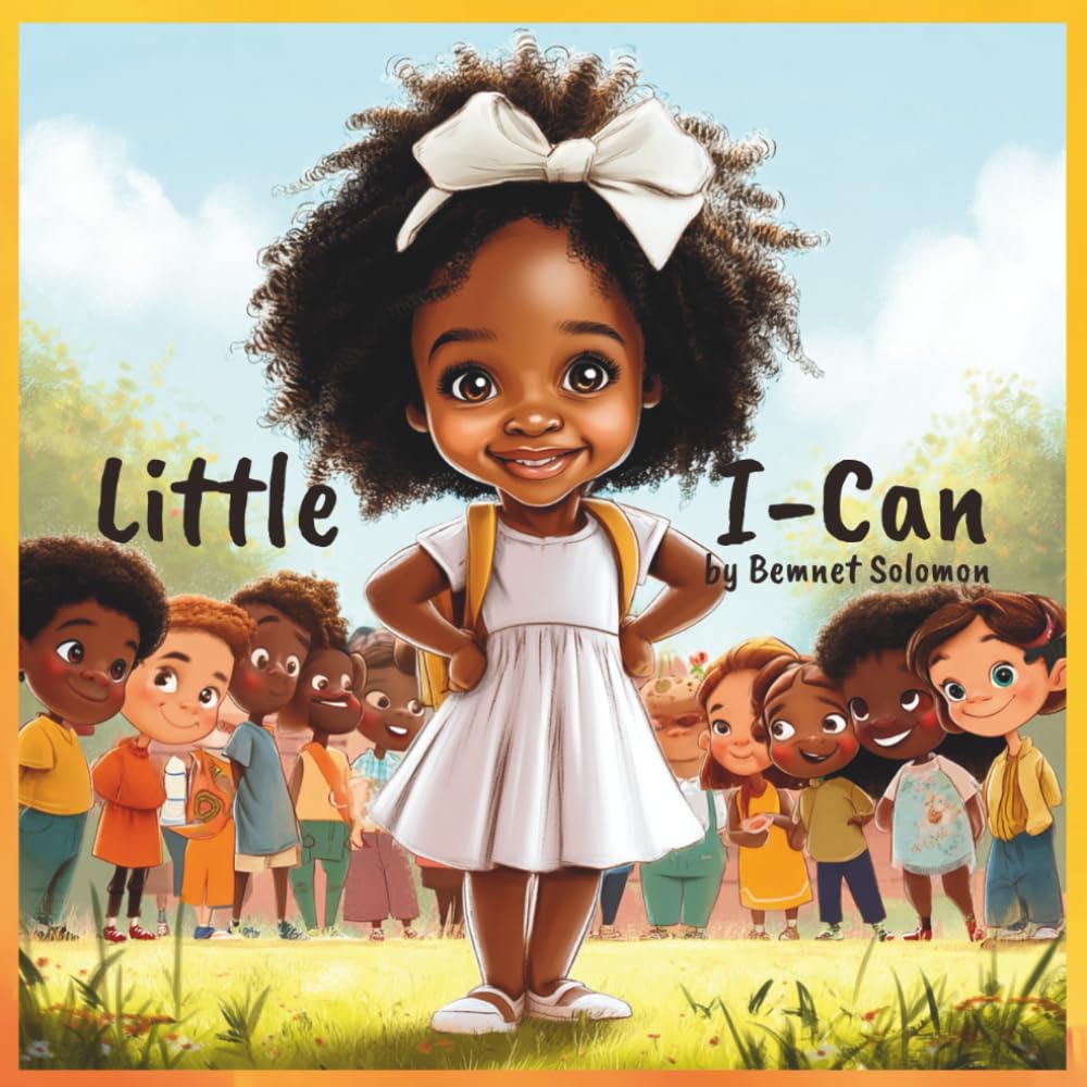 Little I-Can