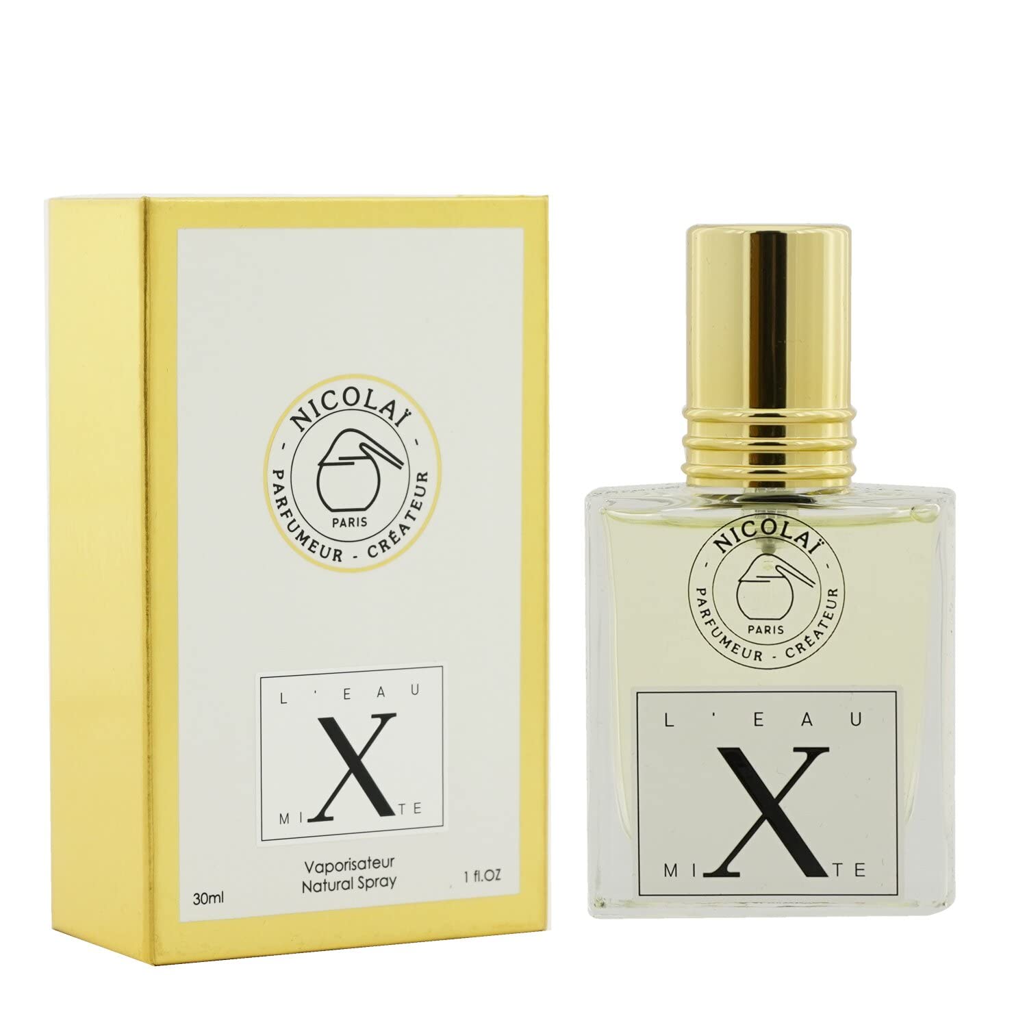 L'eau Mixte Eau de Toilette