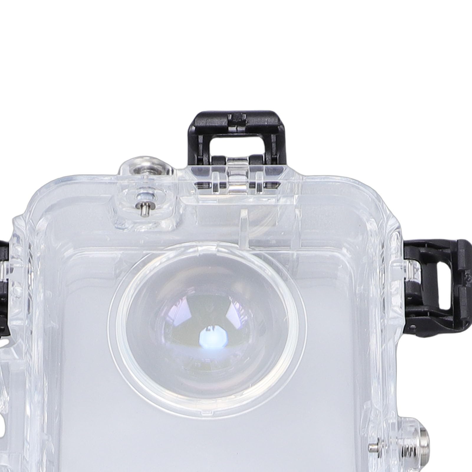 Action Camera Water Proof Housing for MAX2 with Accurate Engineering for