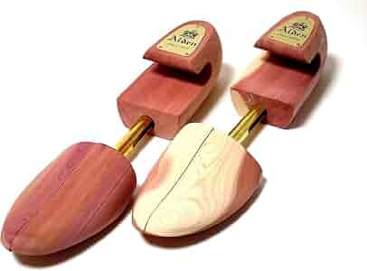 Amazon | [オールデン] シューキーパー/シューツリー SHOE TREES