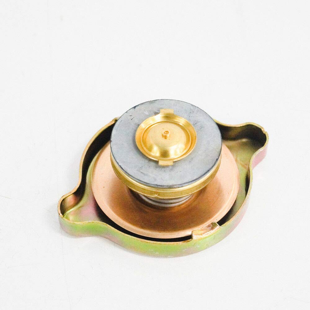 GTV INVESTMENT 5 E28 Bouchon de réservoir de radiateur 17111100848 1100848 525i NEW ORIGINE
