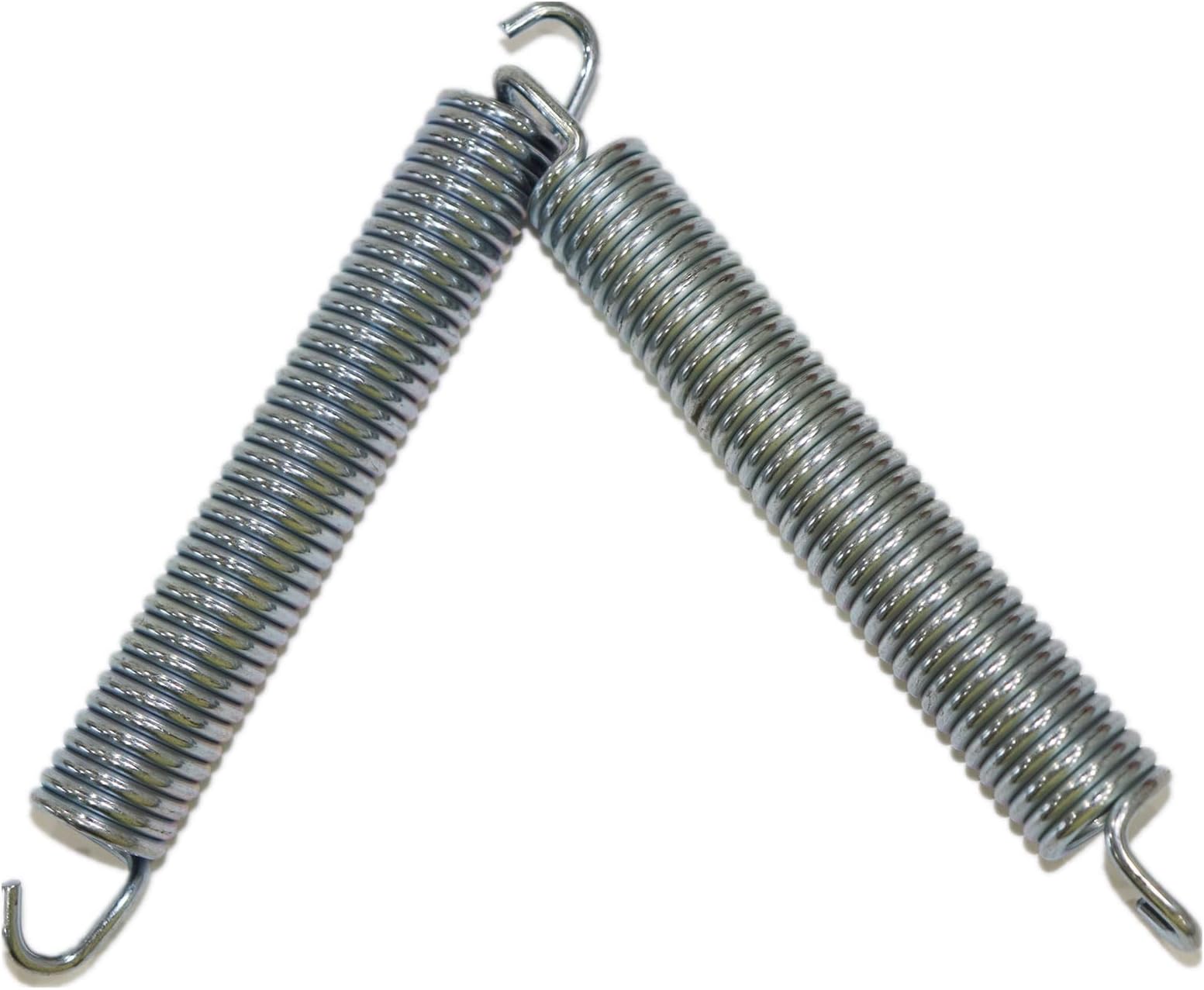Amazon.com : Toolyuan 732-0459C Extension Spring for MTD Troy-Bilt Cu-b ...