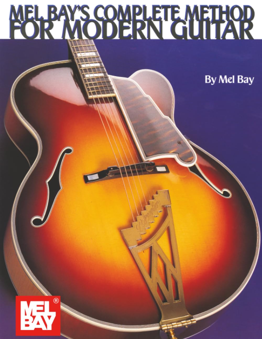 Complete Method for Modern Guitar