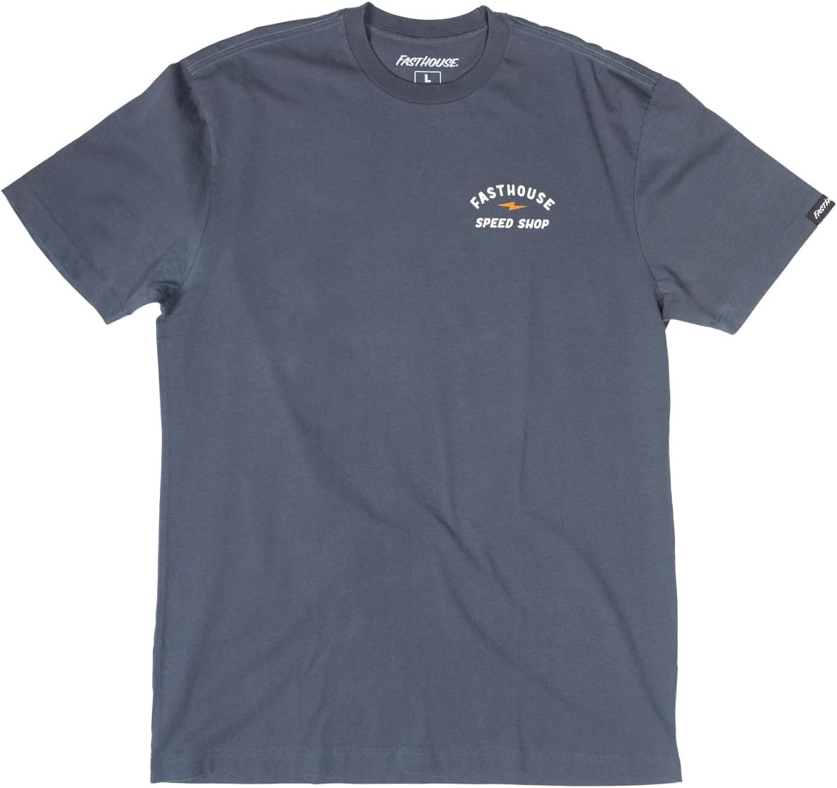 FASTHOUSE Junction Short Sleeve Tee - Image 5