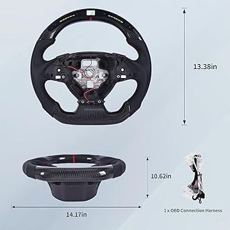 for Chevrolet Camaro LED