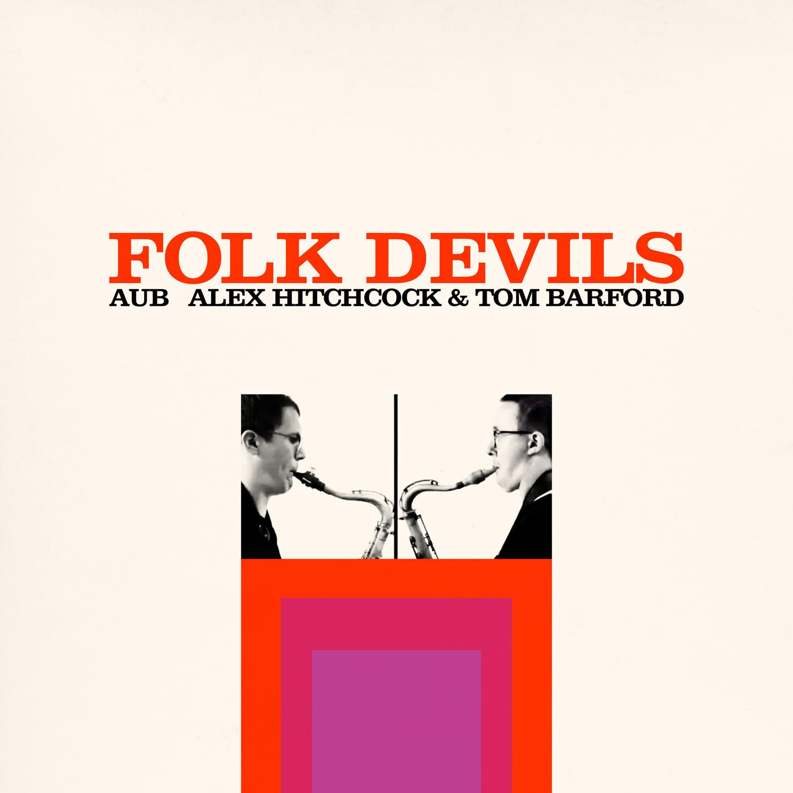 Folk Devils [VINYL]