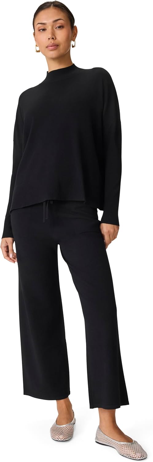 Splendid Womens Sweater Pant - Image 4