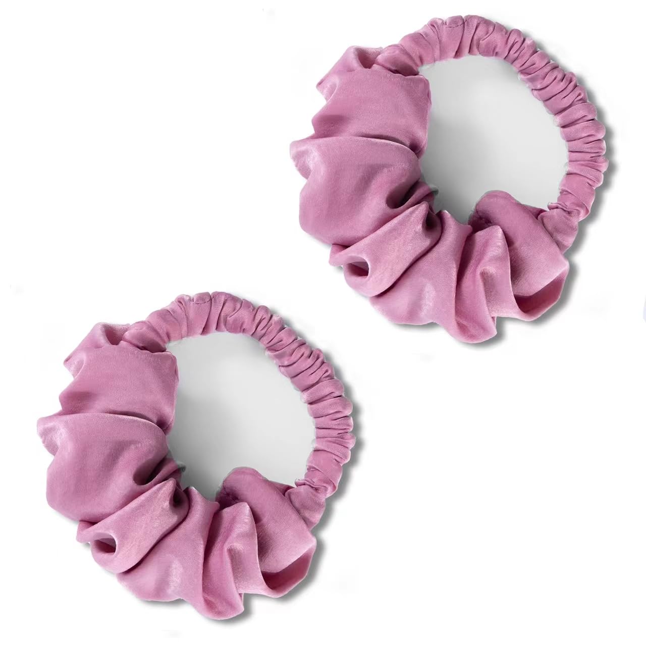 Heatless Hair Curler - Soft Sleepyties for Effortless Curls