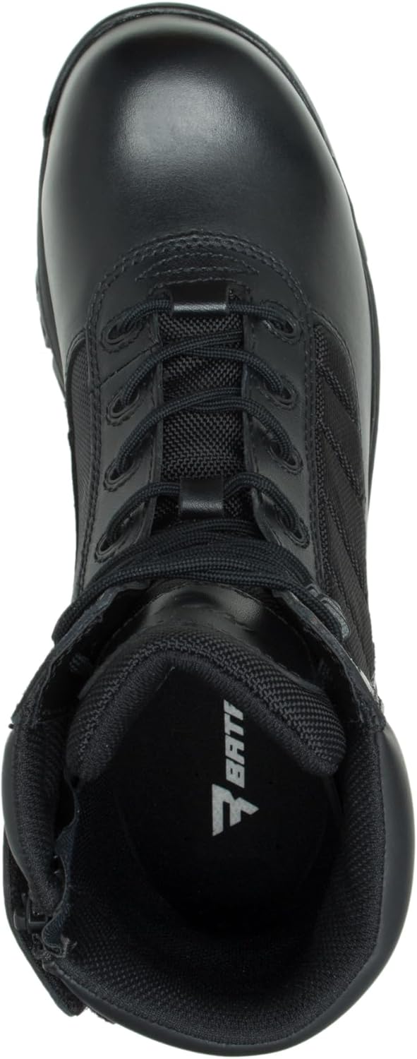 Bates Men's Ulta-lites 8 Inches Tactical Sport Comp Toe Work Boot - Image 3