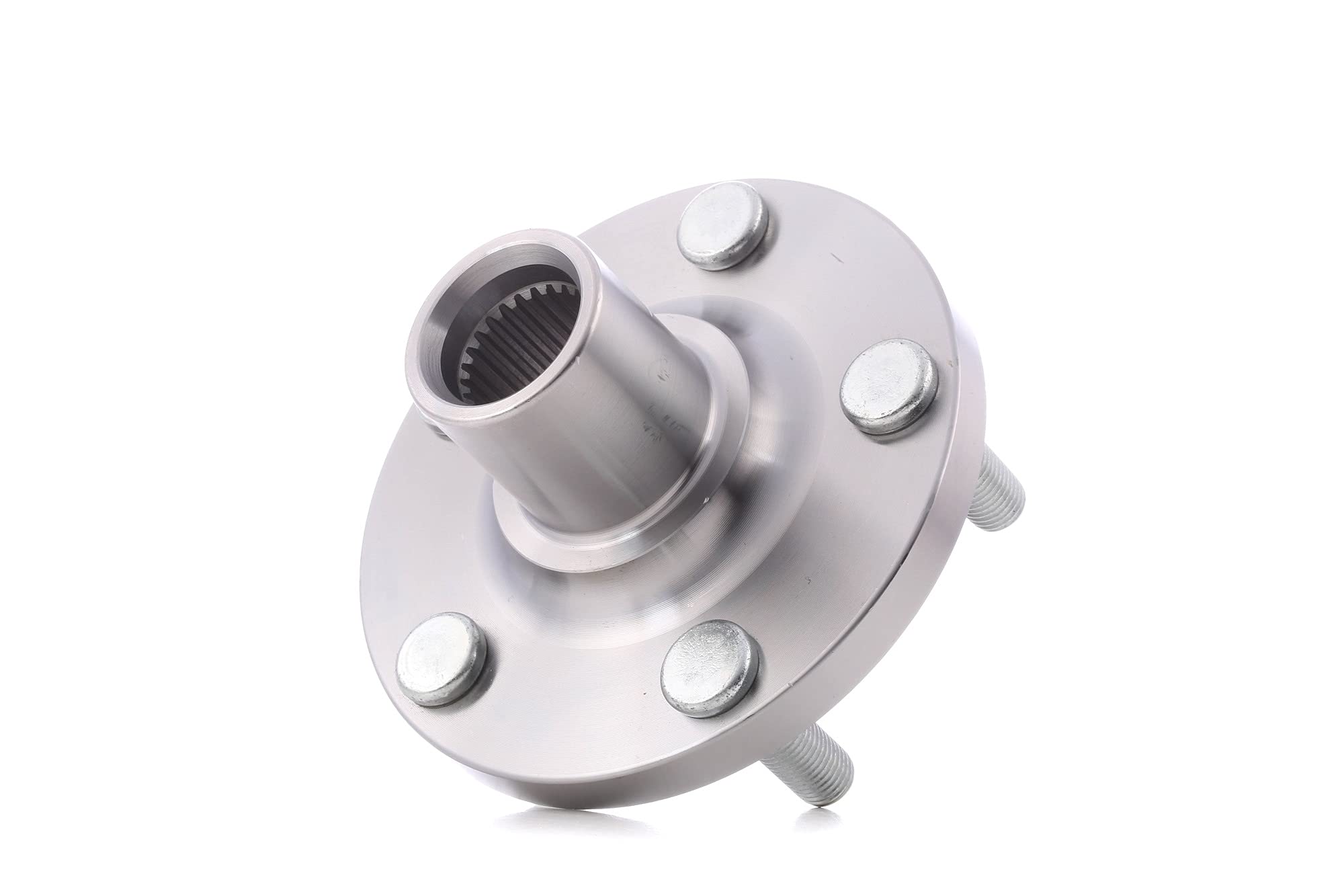 RIDEX 653W0190 Cubo de rueda Delantero, ambos lados Compatible con TOYOTA AVENSIS Ranchera familiar T25