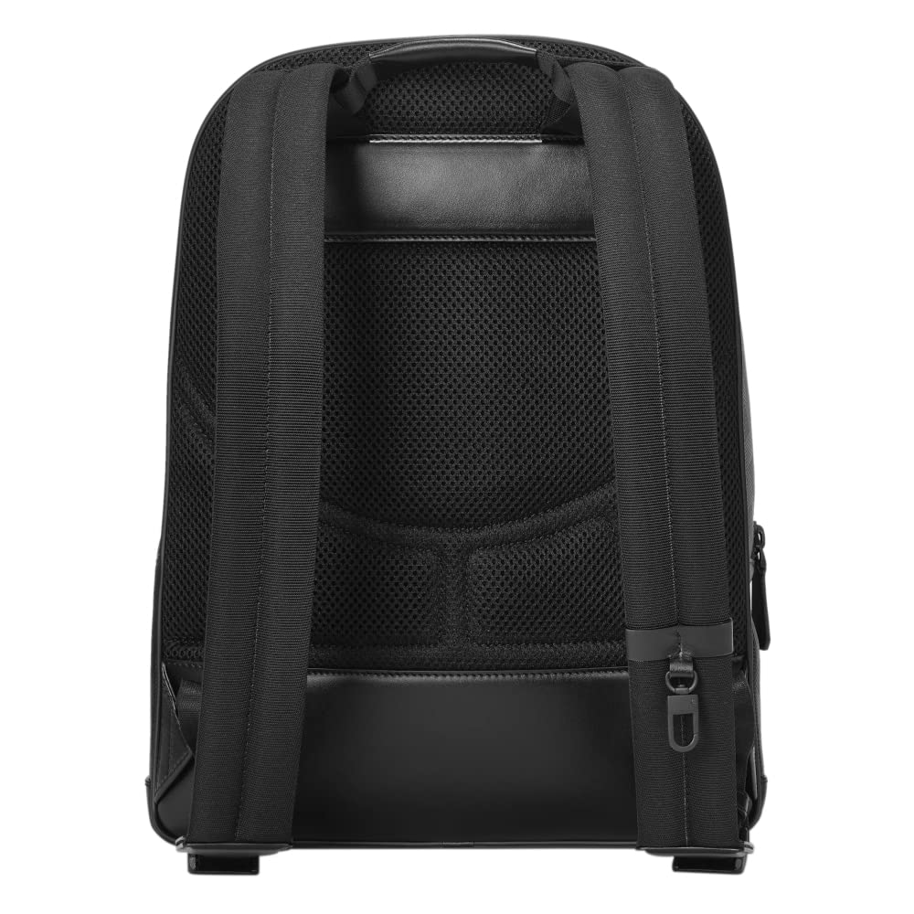 Montblanc Extreme 3.0 Backpack 3CompL BK Zaino, Adulti Unisex, Multicolore (Multicolore), Taglia Unica