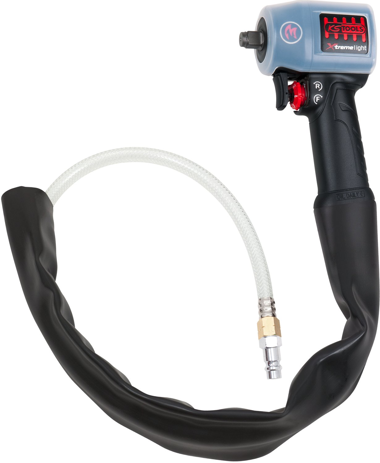 KS TOOLS 515.1155 Avvitatore a impulsi pneumatico pneumatico