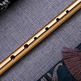 * Le ton est doux et sonore, sensible à la respiration et bien équilibré dans les notes hautes et basses, ce qui en fait un bon choix pour les débutants et les professionnels.