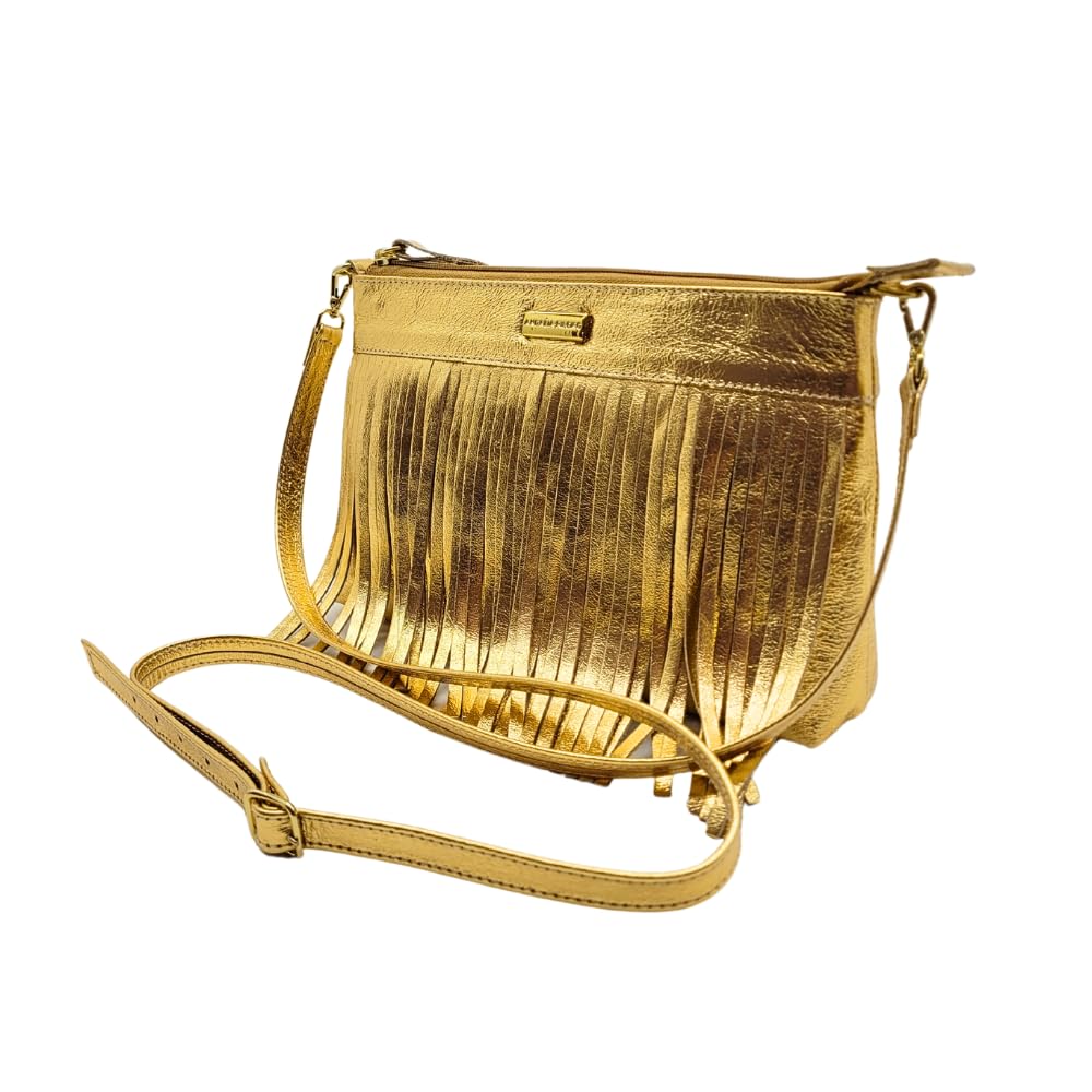 Bolsa Feminina Transversal Couro Legítimo de Franja Country Alça Regulável em promoção! Veja a oferta e mais achadinhos de Bolsas 3 Hoje é o melhor dia para comprar Bolsa Feminina Transversal Couro Legítimo de Franja Country Alça Regulável com aquele preço maroto! Promoção! Aproveite a oferta! 3