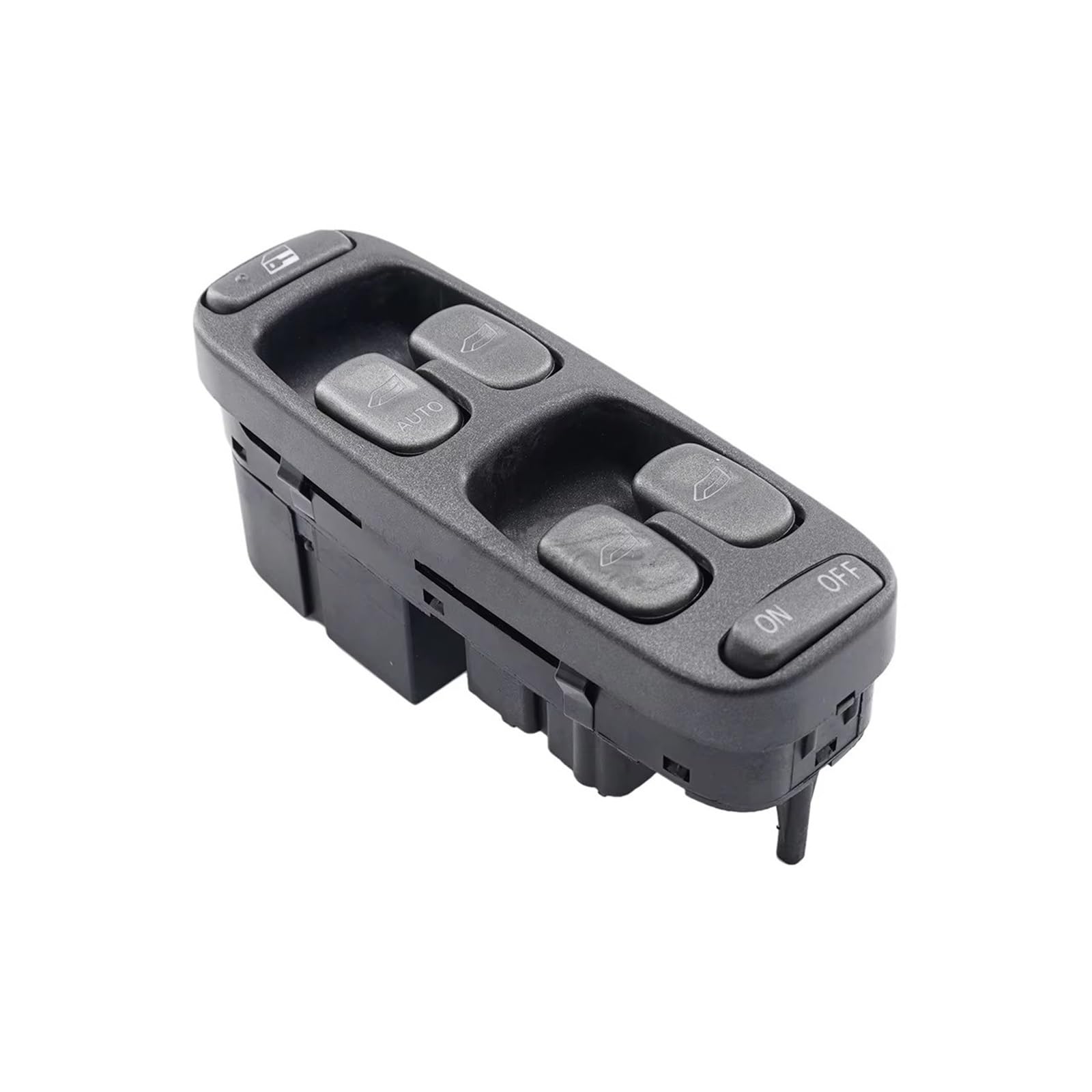 Interrupteur vitre électrique Volvo XC70 remplace commande défectueuse 9472276 - 7
