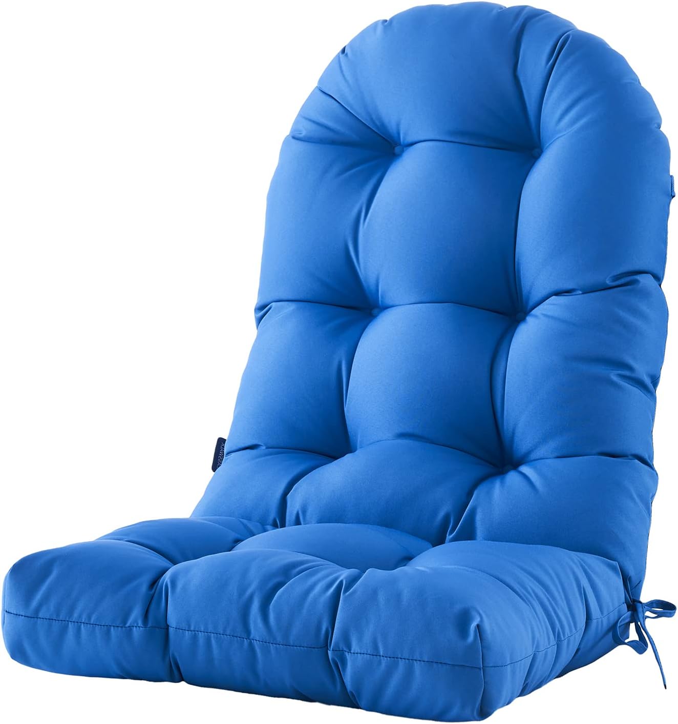 BLISSWALK Patio Chair Cushion for Adirondack, High Back