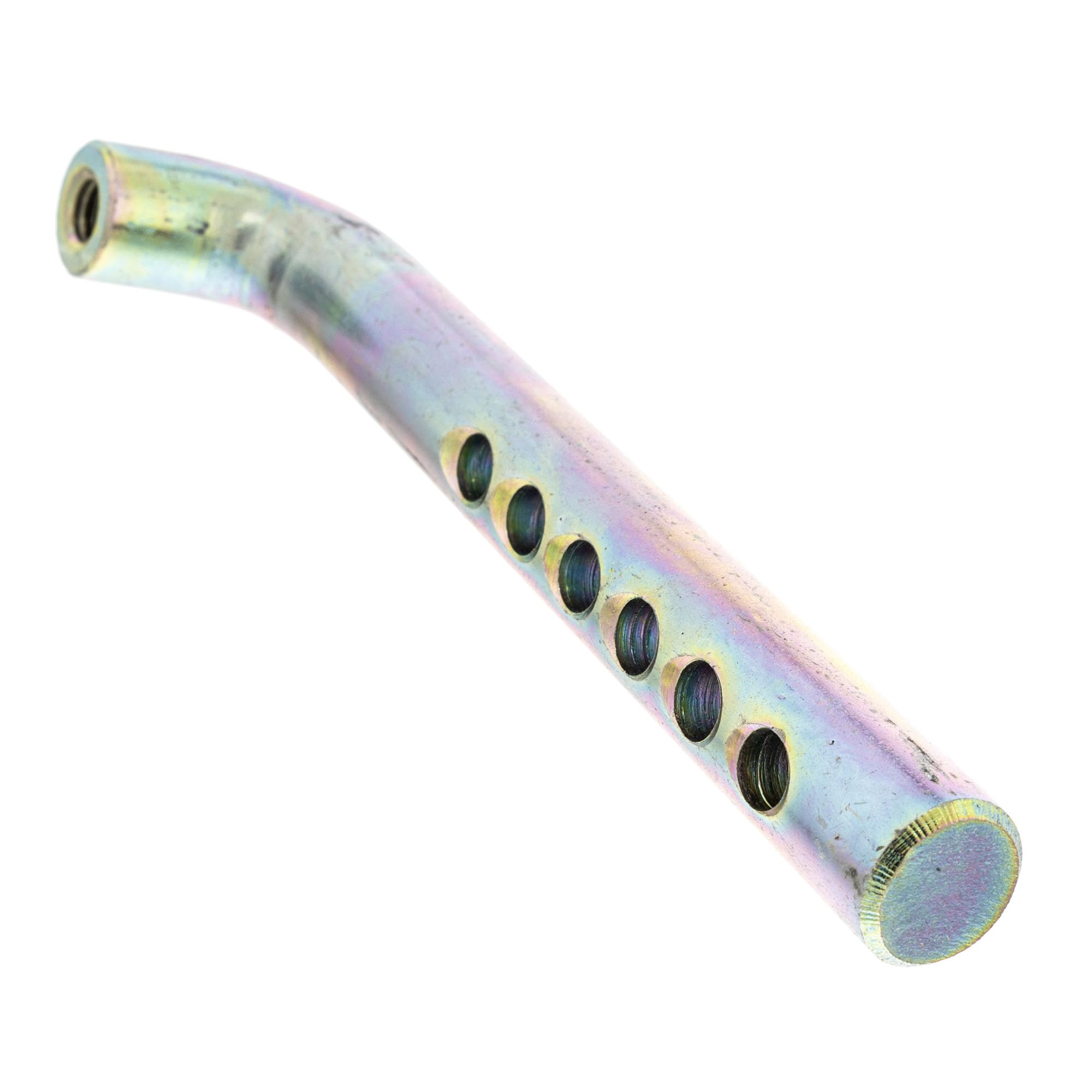 Amazon.com: MTD 711-3312 Deck Castor Axle 3-PACK : Patio
