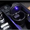 Fiat Egea Cross 2020-2021-2022-2023-2024-2025 Blue Light Cover-Ashes-Cup Holder-Cumbine