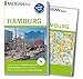 Produktbild MERIAN live! Reiseführer Hamburg: Mit Extra-Karte zum Herausnehmen