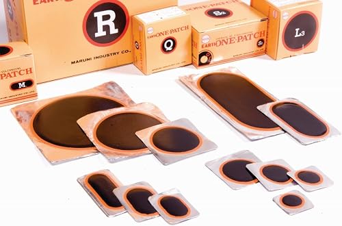 MARUNI Ciclismo de Recambios Marca Unisex Adulto