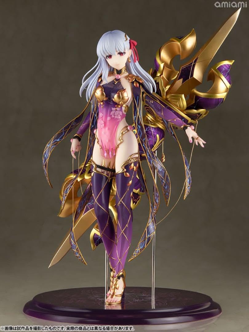 Fate/Grand Order Assassin/Kama フィギュア Fate/Grand Order - Assassin/Kama Final Ascension 1/7 Scale