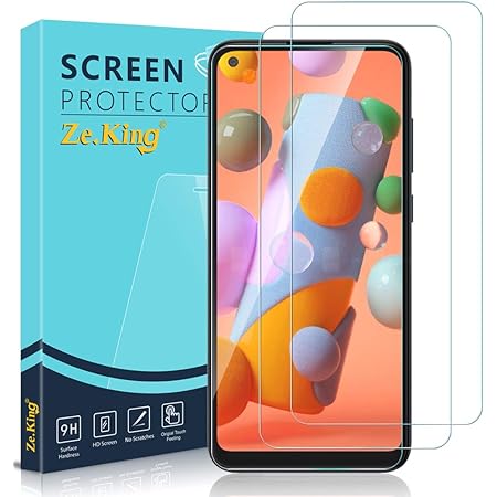 screen protector a11