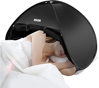 NKM Blackout Bed Tent
