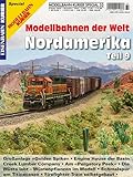  Modellbahnen der Welt- Nordamerika Teil 9