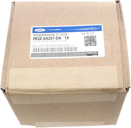 Miniatura 5 de Genuine Ford 3R2Z-6 A257-DA sensor de posición para árbol de levas