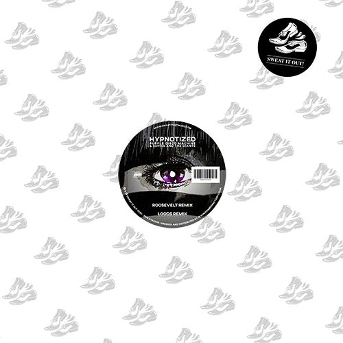 Hypnotized [VINYL]