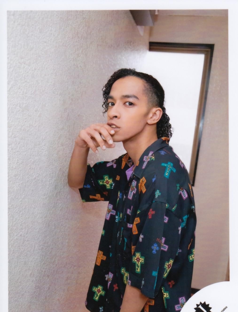 Amazon.co.jp: Aぇ! group 公式 生 写真（草間リチャード敬太