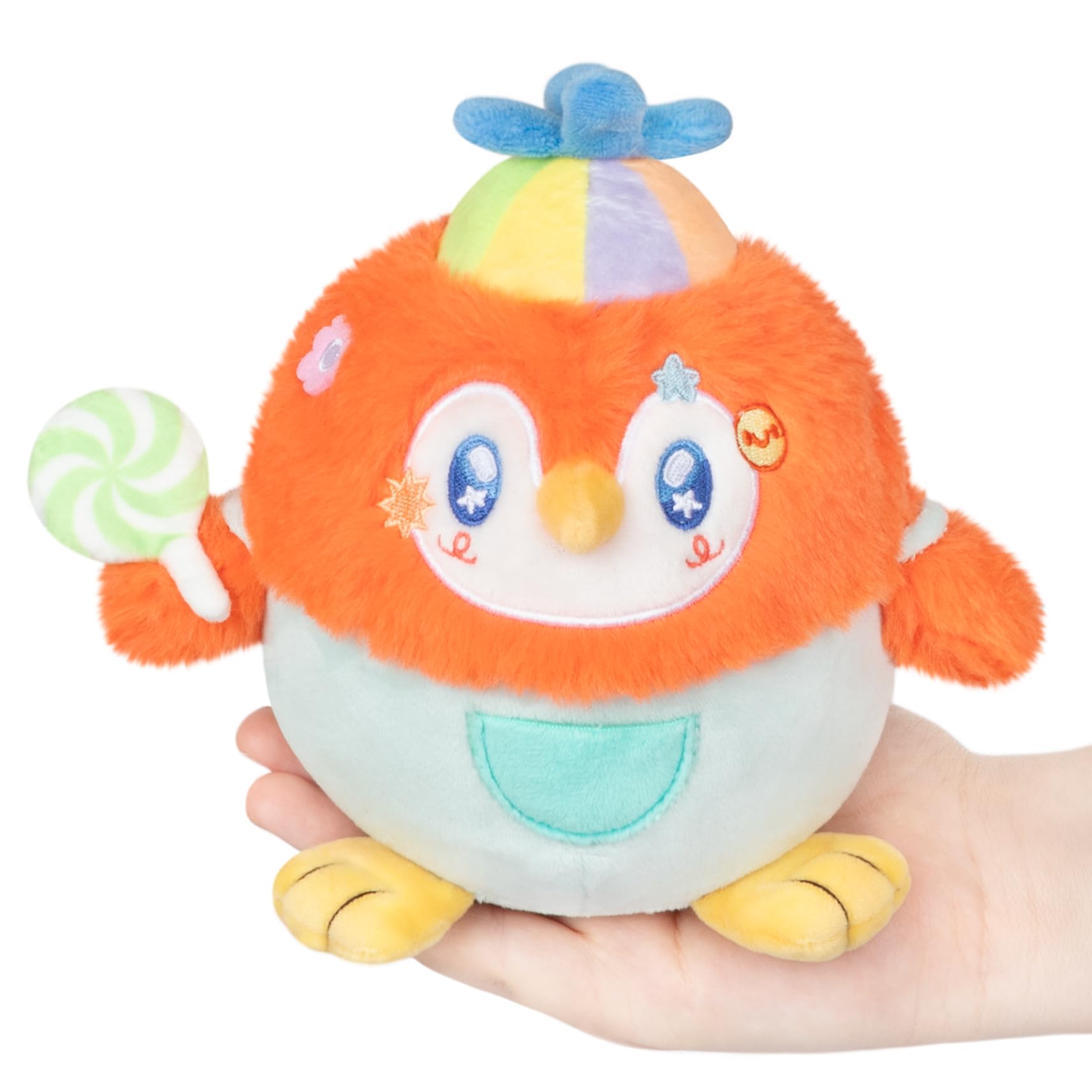 [専用出品] penguin1102 Amazon.com: Squishable / Alter Egos Series 7: Kiddie Penguin