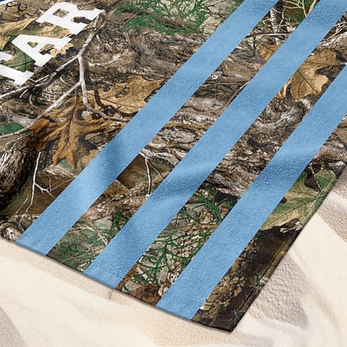 Image of Northwest NCAA Unisex-Adult Beach Towel