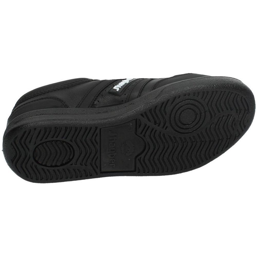 J'hayber Olimpo Zapatillas deportivas para hombre negro talla 43