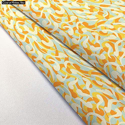 Image of ArtzFolio Curly Elements | Pouch Wrist Potli Bag | Bag for Weddings & Casual Parties