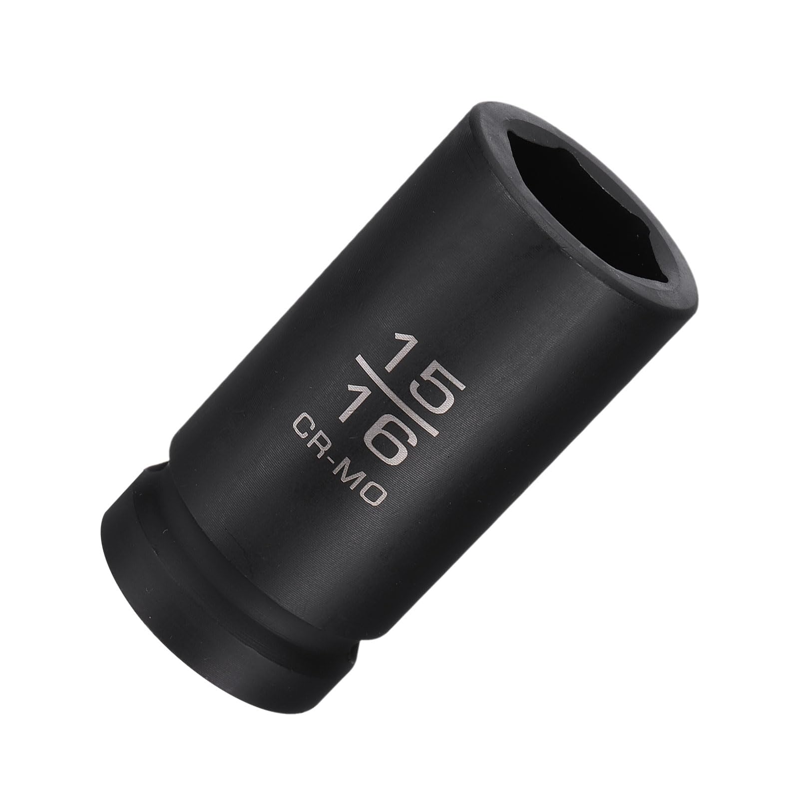 Kozelo 15/16 Inch 6 Point Deep Impact Socket 3/4" Drive