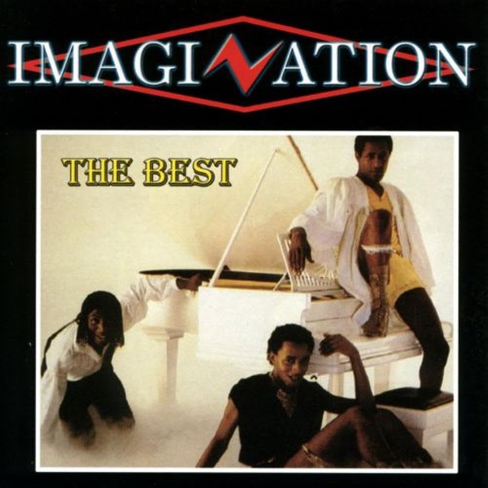 The Best (CD)
