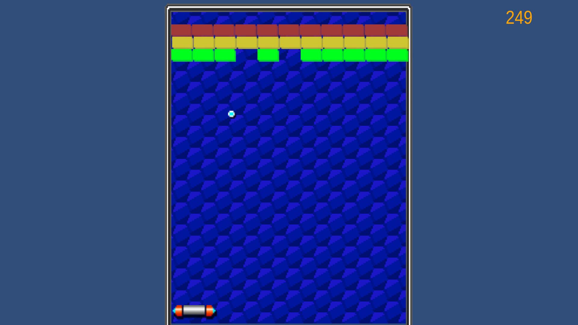 breakout game - App on Amazon Appstore