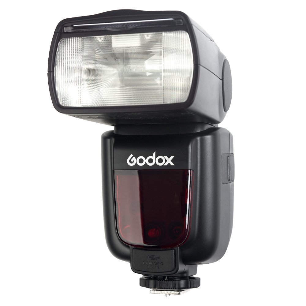 Amazon | Godox V850II カメラフラッシューーリチウム電池内置