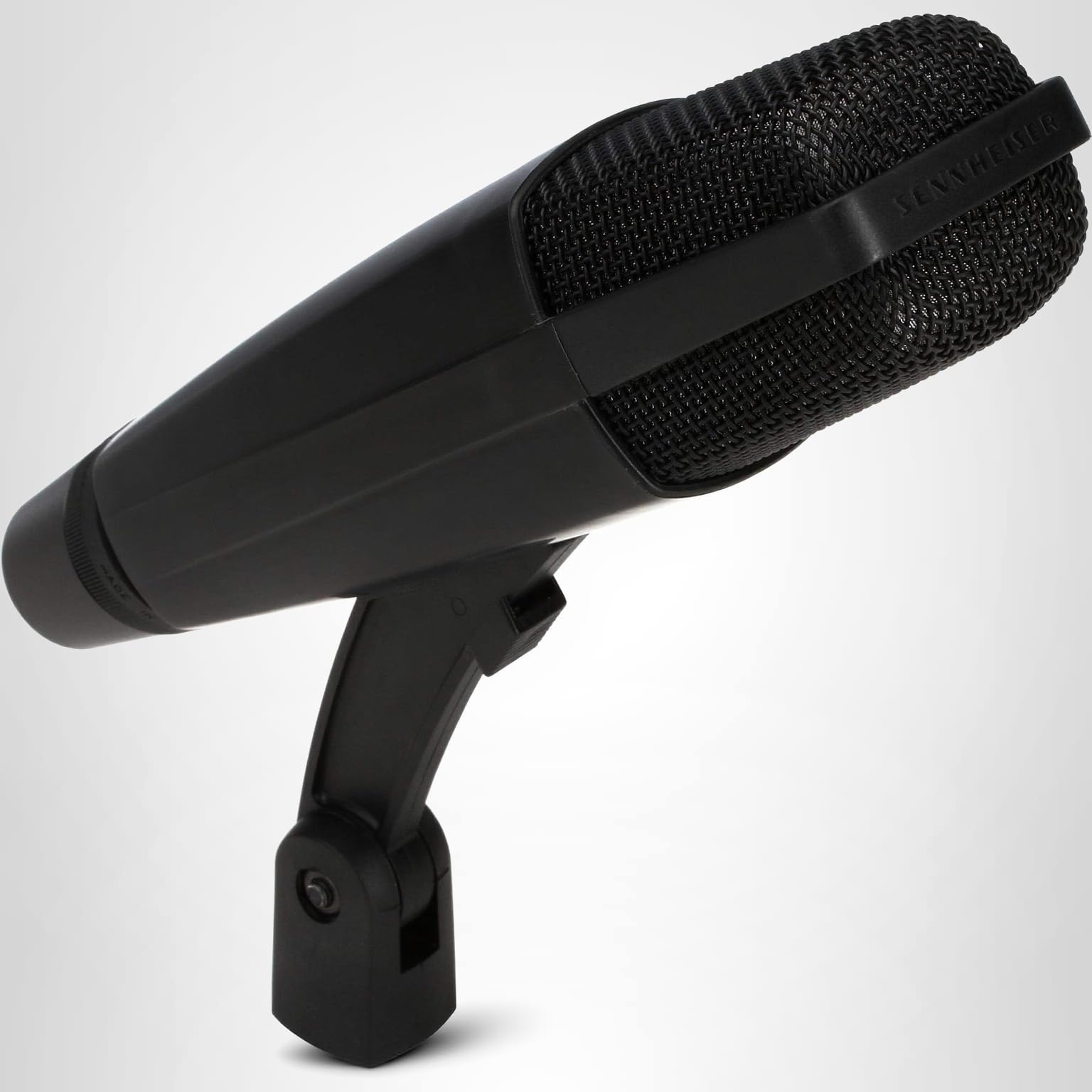 Amazon.com: Sennheiser Pro Audio Professional MD 421-II Cardioid