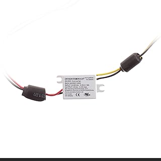 Inventronics DHV-003S012SS DC/DC Converter for Inventronics Led Driver