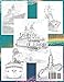 Modern Ships Coloring Book: Colouring Pages Of Civil And Military Vessels Watercraft Liner Yacht Transport Sailing Submarine Destroyer Frigate ... Mindfulness | Kids Adults Teens Seniors