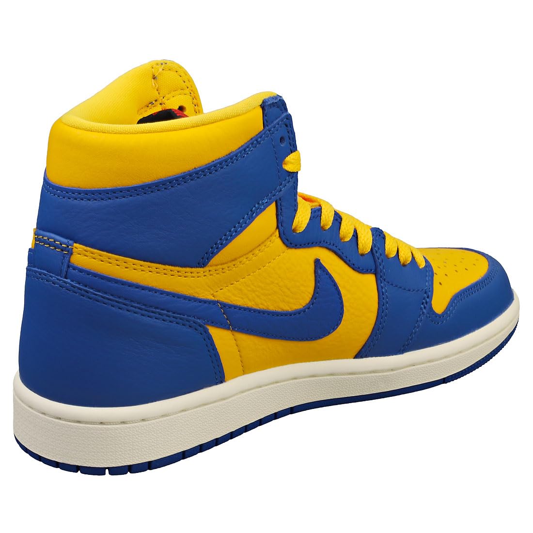 (Women's) Air Jordan 1 Retro High OG 'Laney' 9.5W / 8M